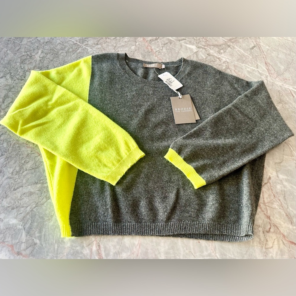 Brodie Cashmere